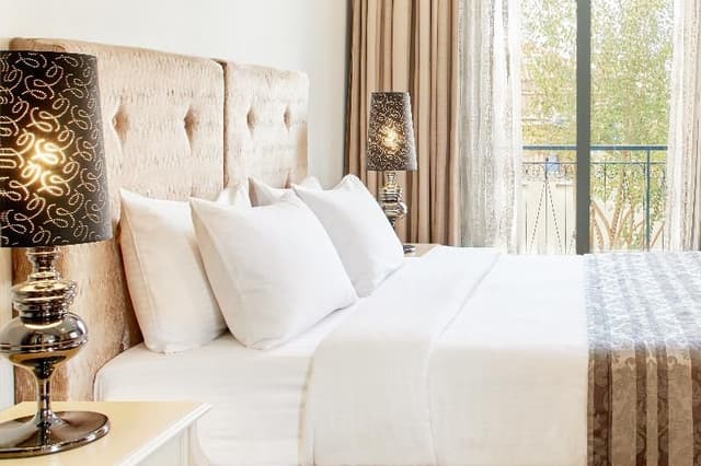 JUNIOR SUITE STANDARD