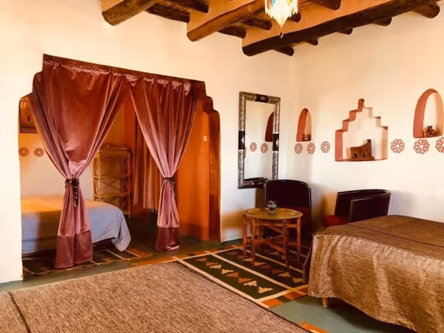 SUITE STANDARD