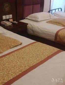 Kezhijia Business Hotel