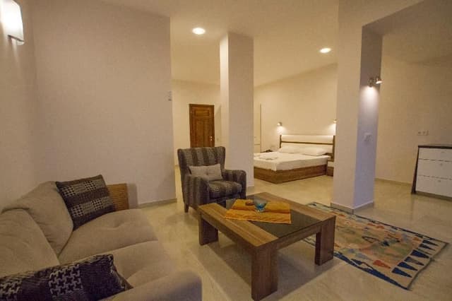 SUITE SUPERIOR