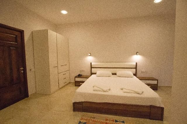 SUITE DELUXE