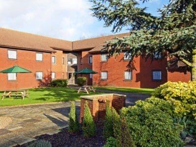 Hilton Portsmouth