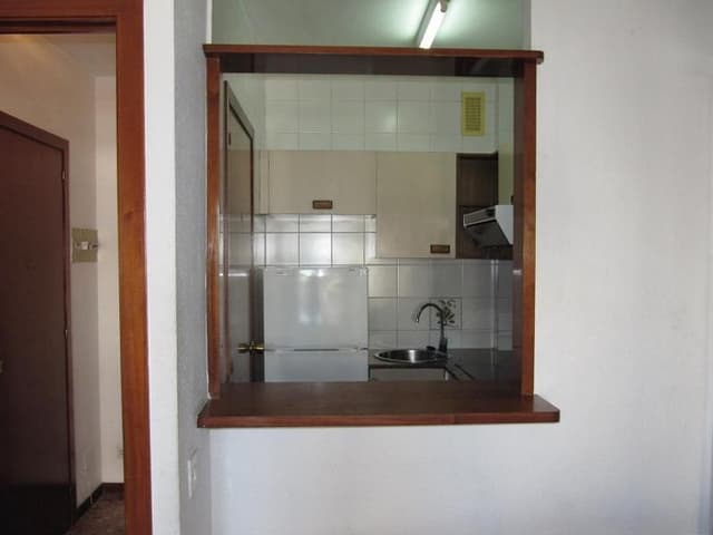 APARTMENT CAPACITY 4