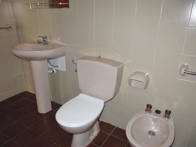 APARTMENT CAPACITY 4