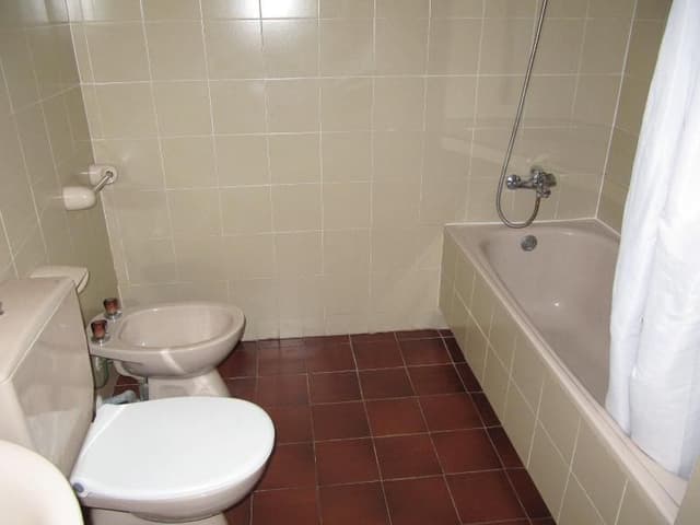 APARTMENT CAPACITY 4