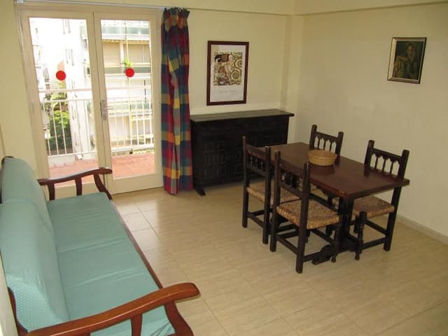 APARTMENT CAPACITY 6