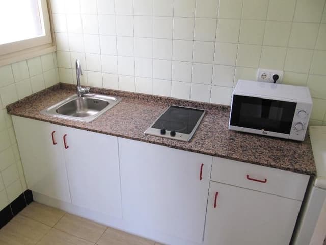 APARTMENT CAPACITY 6