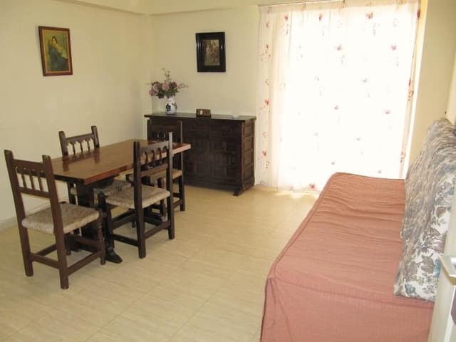 APARTMENT CAPACITY 6