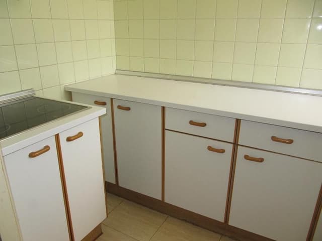 APARTMENT CAPACITY 6