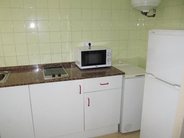 APARTMENT CAPACITY 6
