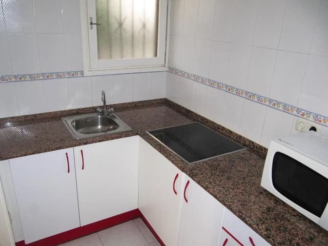 APARTMENT CAPACITY 6