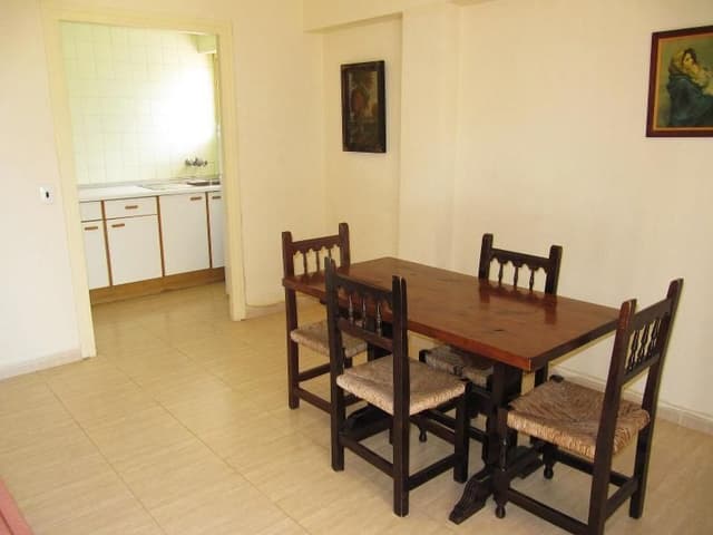 APARTMENT CAPACITY 6