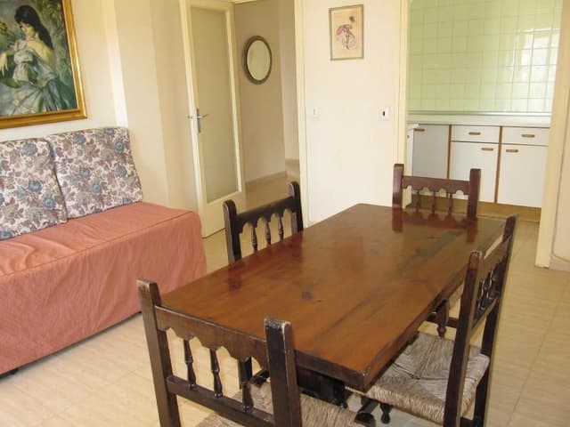 APARTMENT CAPACITY 6