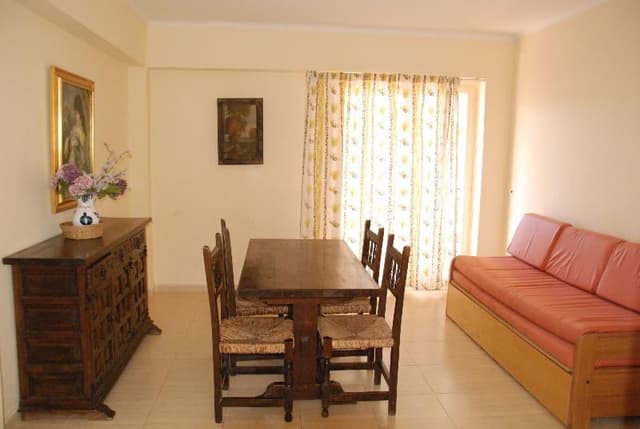 APARTMENT CAPACITY 6