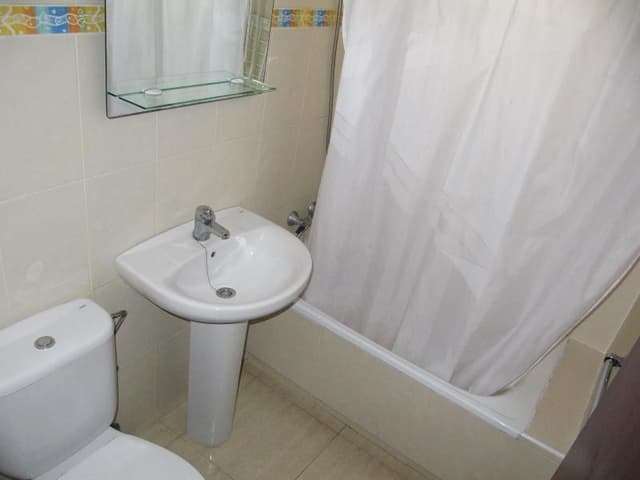 APARTMENT CAPACITY 6