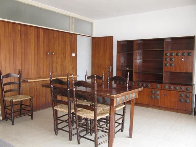 APARTMENT CAPACITY 6