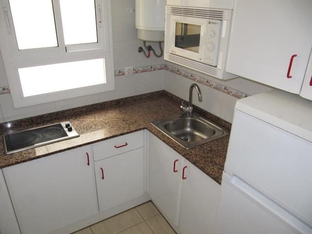 APARTMENT CAPACITY 6