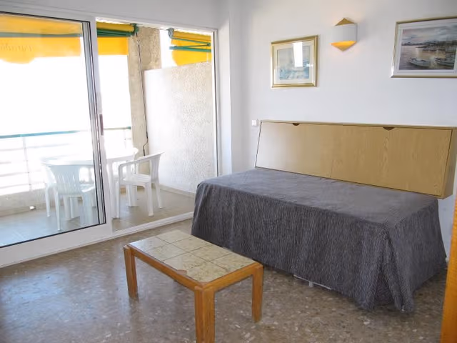 APARTMENT CAPACITY 4