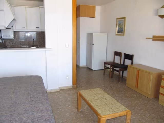 APARTMENT CAPACITY 4