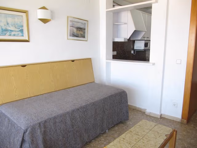APARTMENT CAPACITY 4