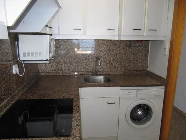 APARTMENT CAPACITY 4