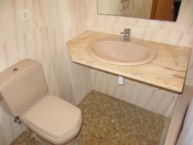 APARTMENT CAPACITY 4