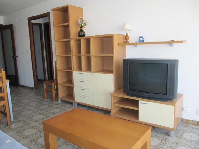 APARTMENT CAPACITY 6