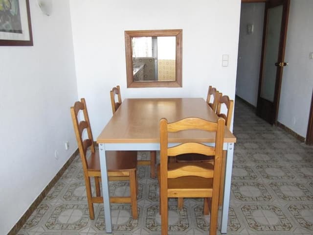 APARTMENT CAPACITY 6