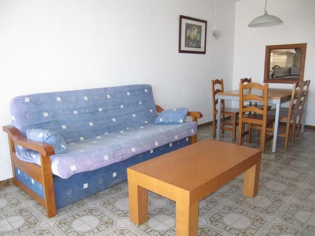 APARTMENT CAPACITY 6