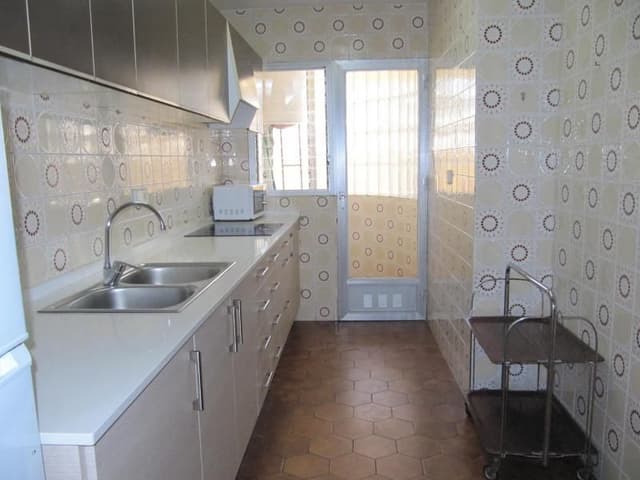 APARTMENT CAPACITY 6