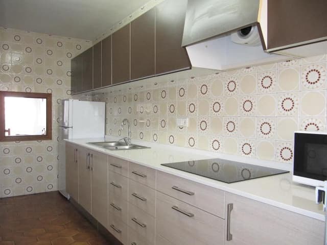 APARTMENT CAPACITY 6