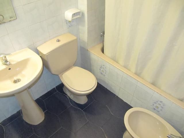 APARTMENT CAPACITY 6