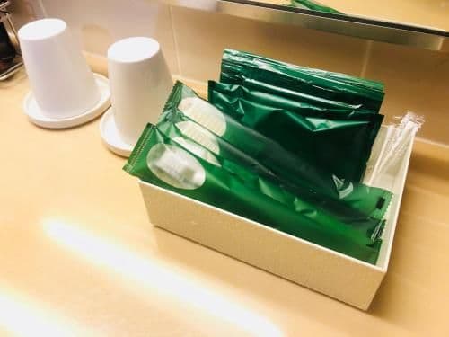 Twin Room - Non-Smoking
