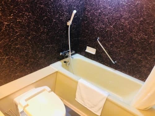 Twin Room - Non-Smoking