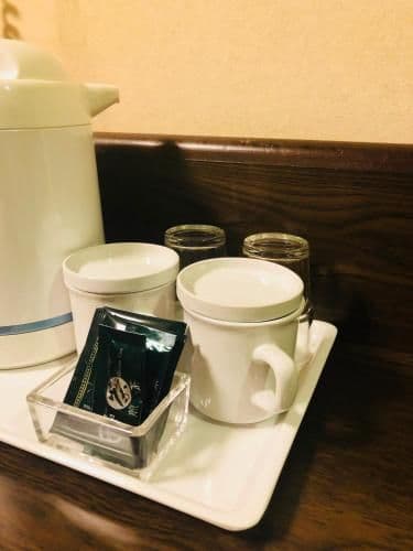 Twin Room - Non-Smoking