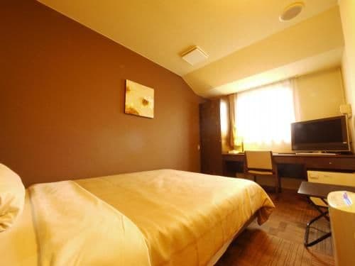 Single Room - Smoking
