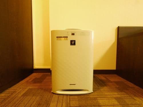 Twin Room - Non-Smoking