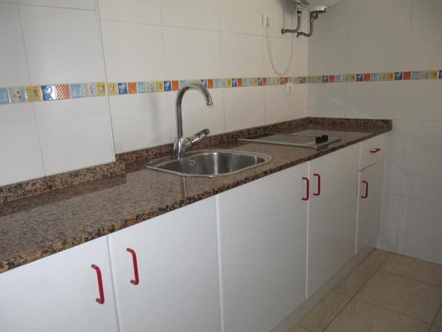 APARTMENT CAPACITY 6