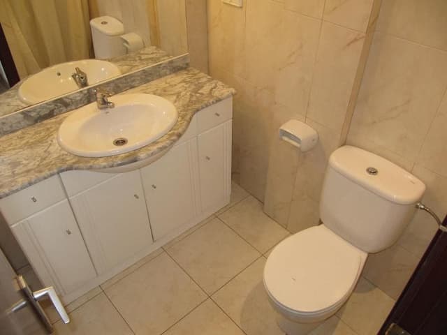 APARTMENT CAPACITY 6