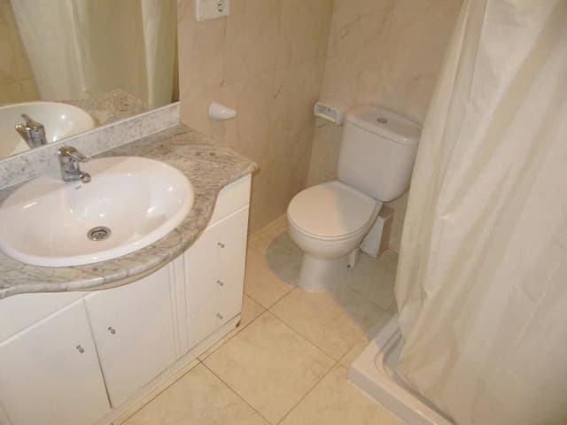 APARTMENT CAPACITY 6