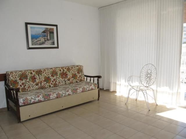 APARTMENT CAPACITY 6