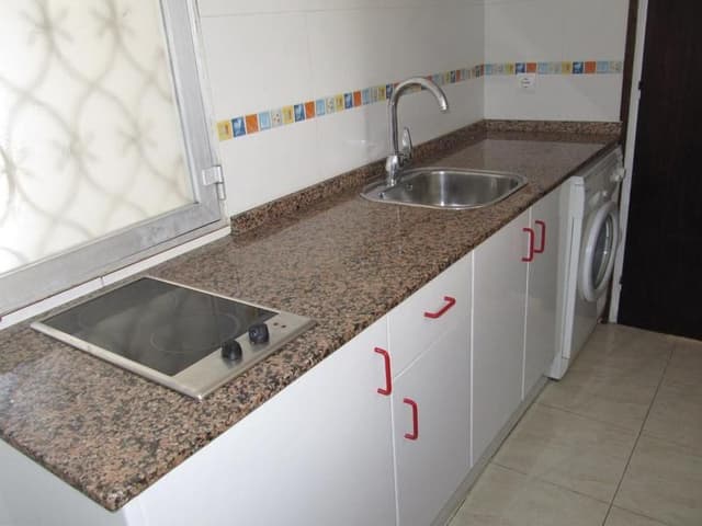 APARTMENT CAPACITY 6