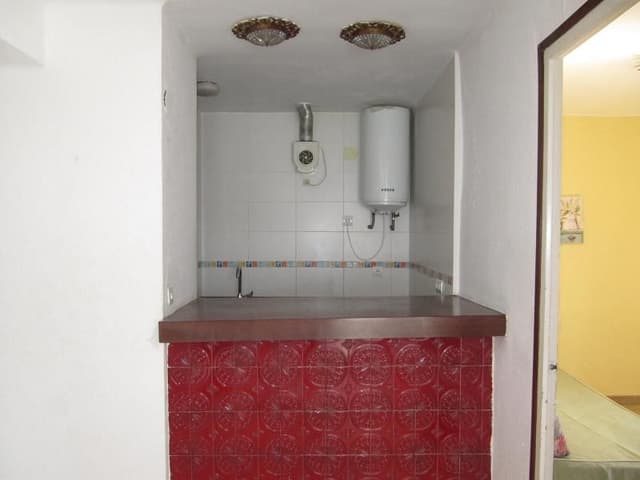 APARTMENT CAPACITY 6
