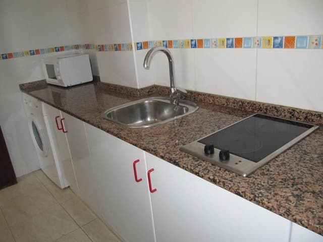 APARTMENT CAPACITY 6