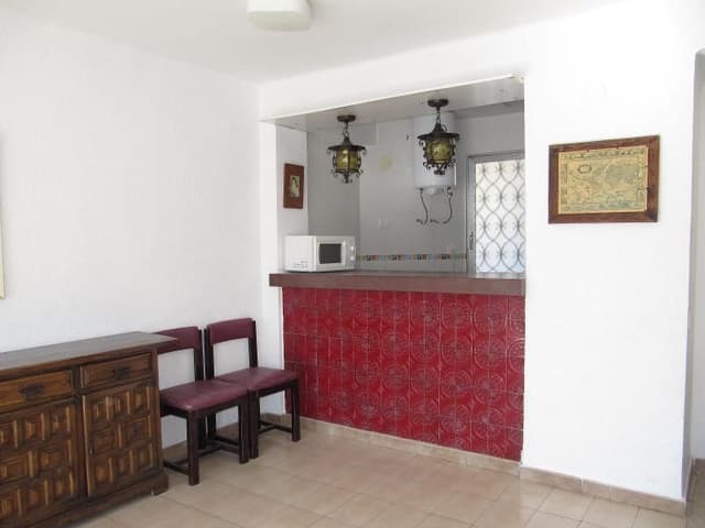 APARTMENT CAPACITY 6