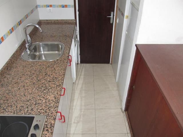 APARTMENT CAPACITY 6