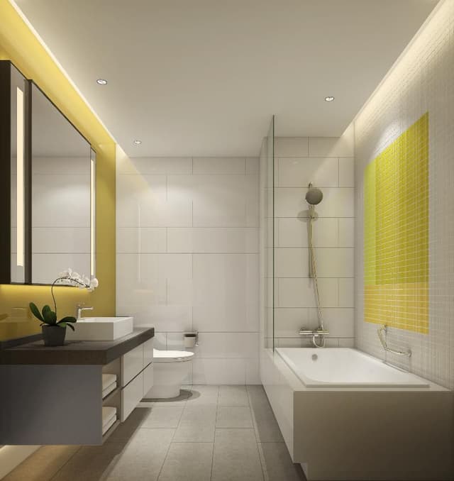 APARTMENT DELUXE TWO BEDS