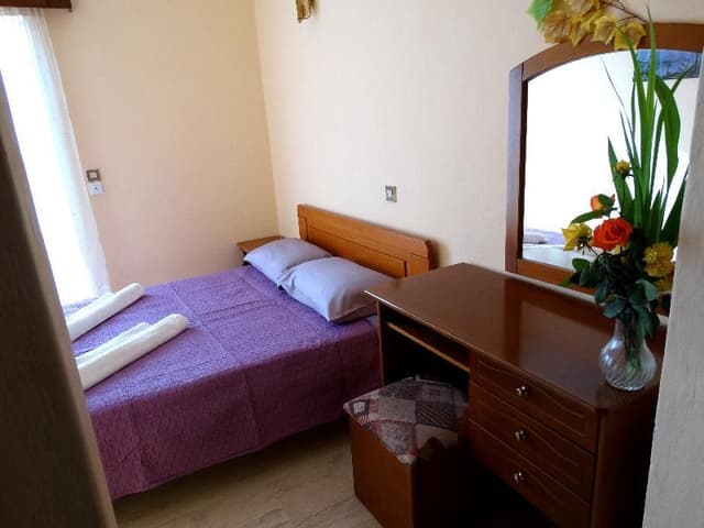 APARTMENT CAPACITY 4