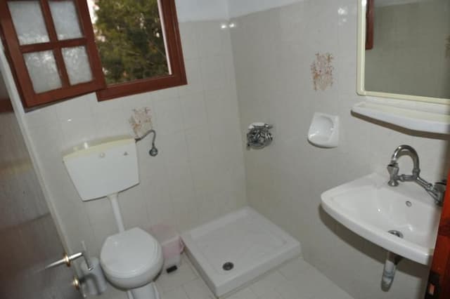 APARTMENT CAPACITY 4