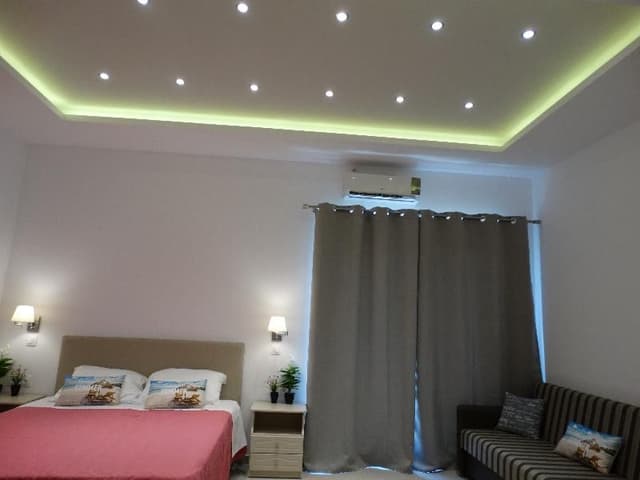APARTMENT SUPERIOR